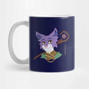 A Mage Will Rise Mug